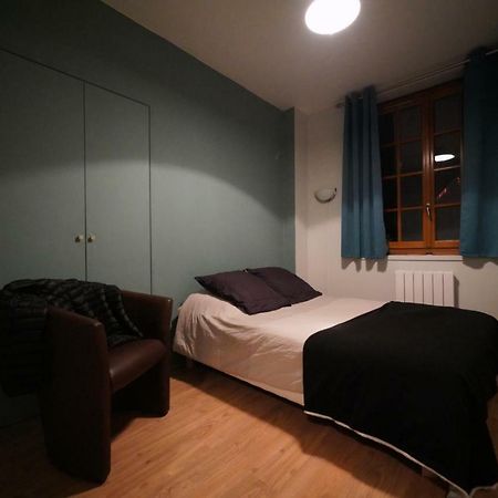 Appartement Place Du Vieux Marche Rouen Exteriér fotografie