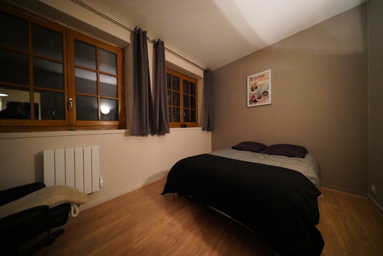 Appartement Place Du Vieux Marche Rouen Exteriér fotografie