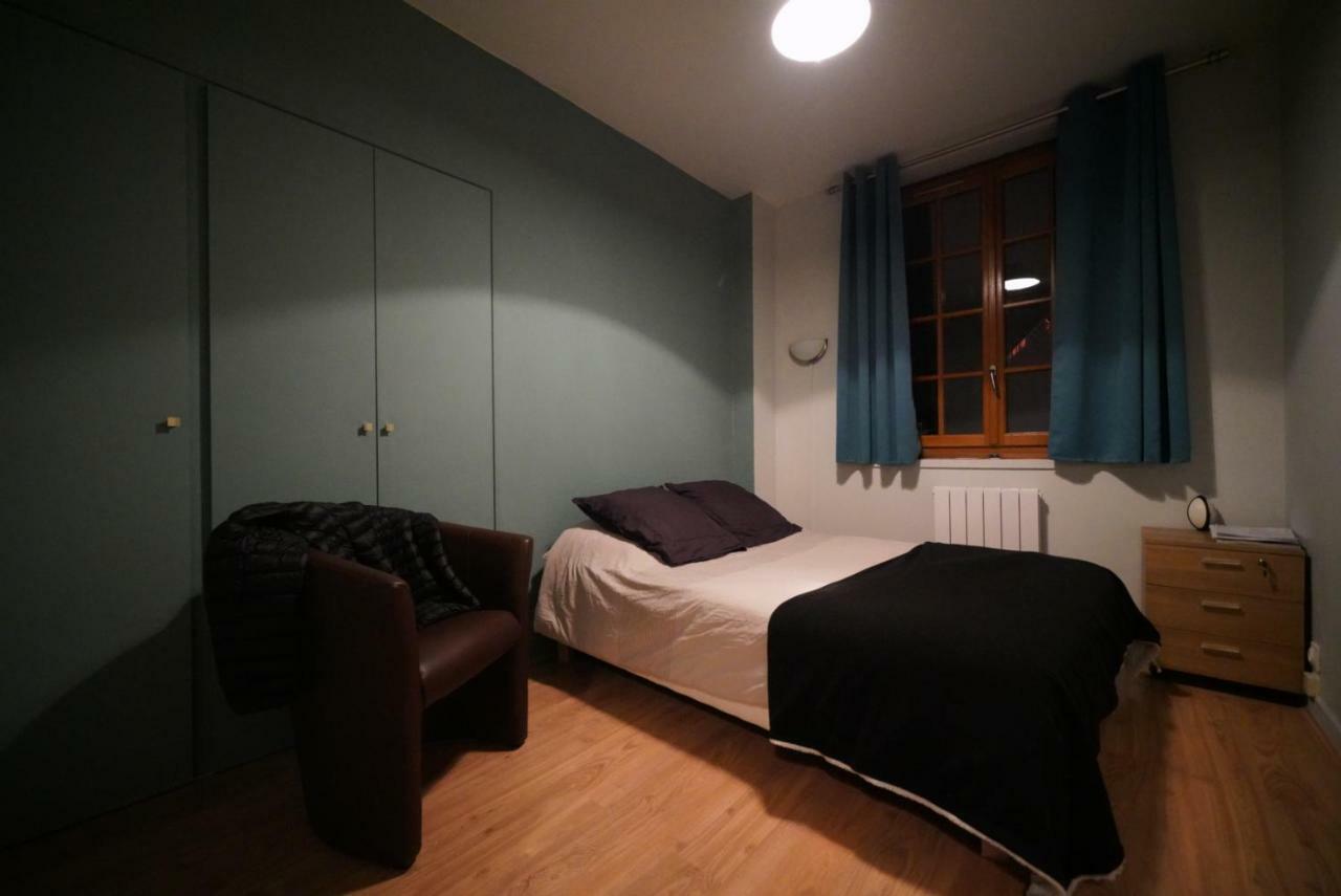 Appartement Place Du Vieux Marche Rouen Exteriér fotografie