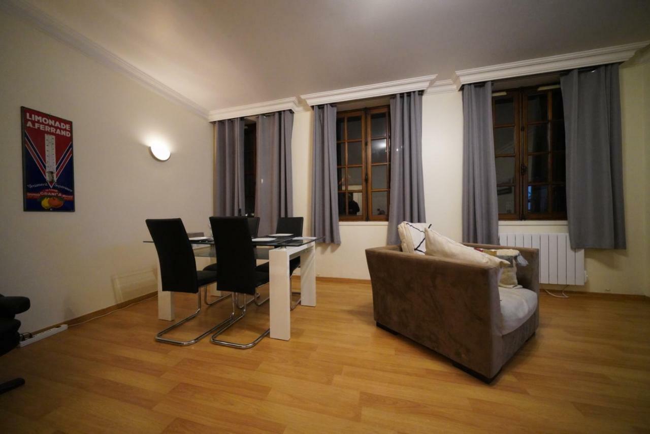 Appartement Place Du Vieux Marche Rouen Exteriér fotografie